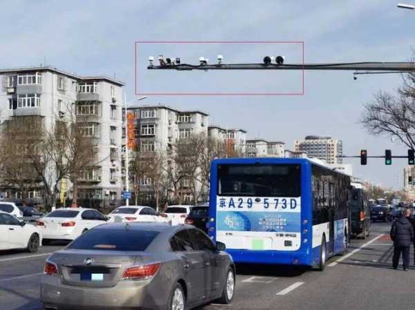 限号摄像头_如何影响北京交通管理?