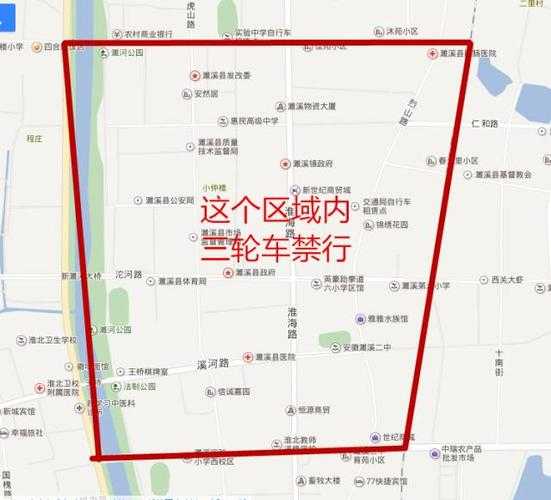 香河限号通知_如何影响通勤和出行?