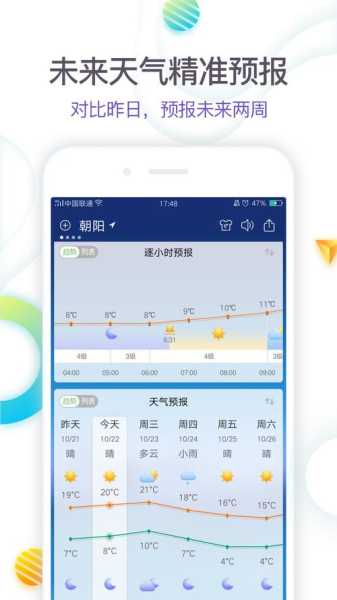 360天气电脑版_准确天气预报的最佳选择