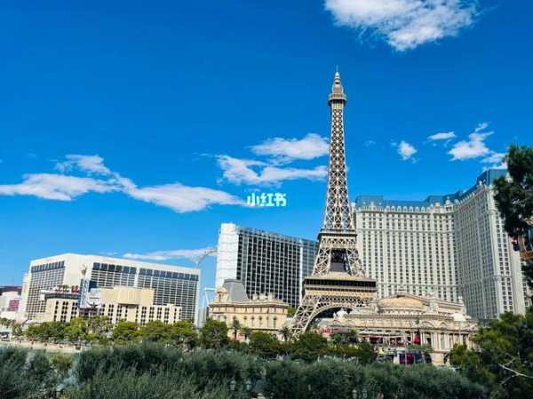 8月美国拉斯维加斯天气_适合旅游还是避暑?
