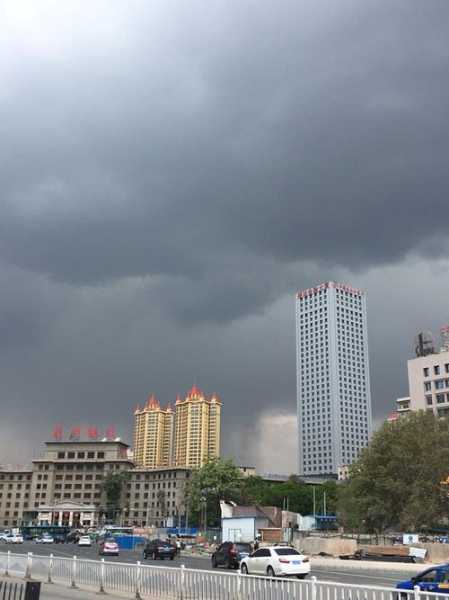 东岗镇天气_今天适合出行吗?