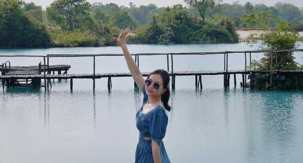 印尼民丹岛天气预报_适合旅游的最佳时机?