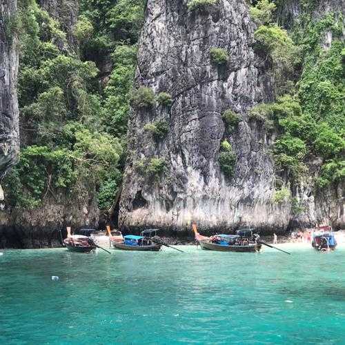 印尼美纳多岛天气_最佳旅行时间与气候特点