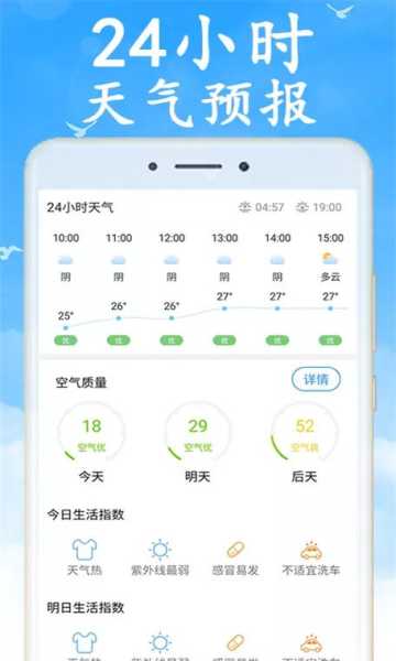 古宋镇天气_最新预报与旅行建议