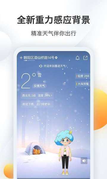 墨迹天气35c计划_如何提升天气预测精准度?