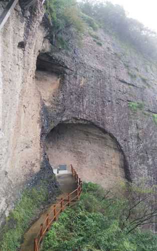 大别山石窟风景区天气_适合旅游的最佳时机是什么？