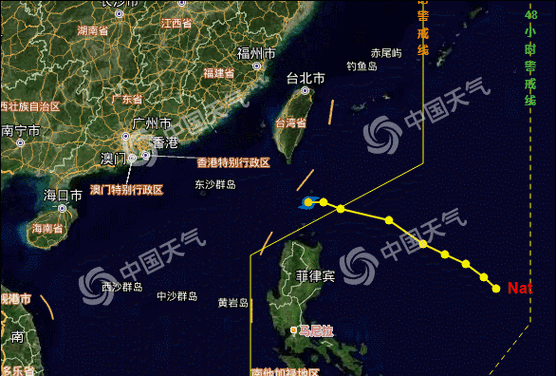 天气通(江苏)_掌握最新天气动态与预报技巧
