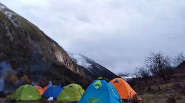 孟屯谷的天气_适合什么时候旅游?