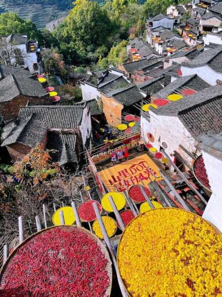 山西婺源天气_最佳旅游时间与建议