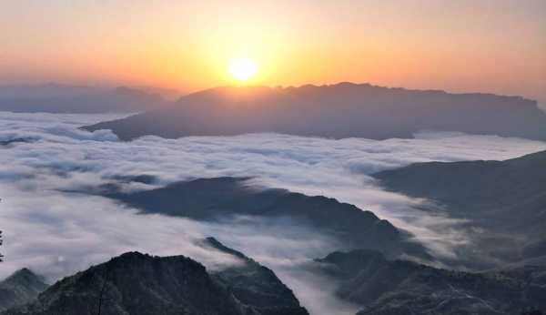 广元望远山的天气_今日天气预报及旅游建议