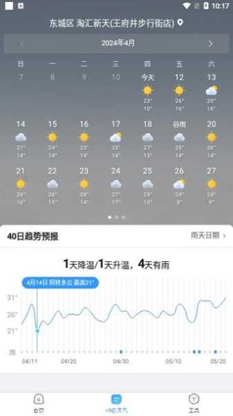 应城天气30天_最新气象预报和趋势分析