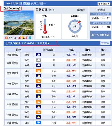 扎兰特旗天气预报_未来一周天气趋势分析