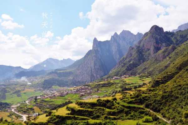 扎朶那天气_适合旅游的最佳时节是什么?