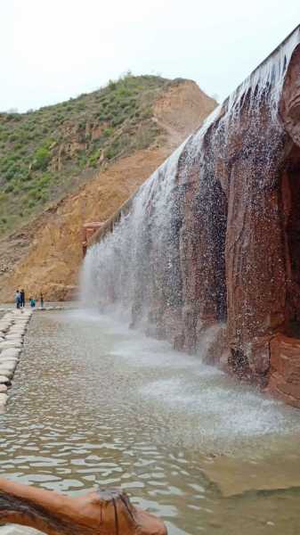 桑干河大峡谷天气_适合游玩的最佳时机