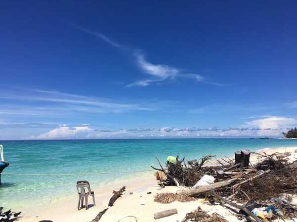 沙巴天气7月份_适合旅行吗?