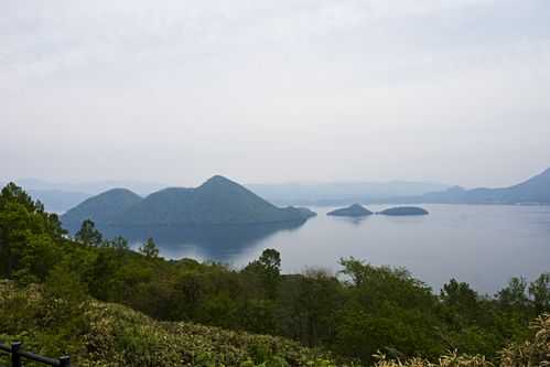 洞爷湖天气_适合旅游的最佳时机是什么?