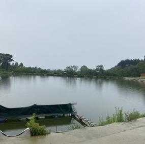 潜江气压钓鱼天气_最佳钓鱼时机与注意事项