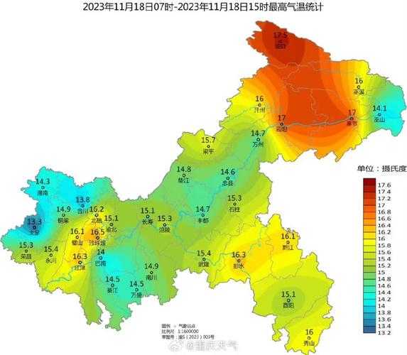 重庆天气两个月_气候变化与出行建议