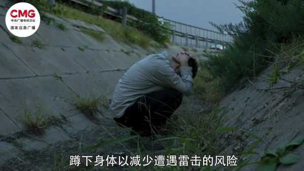 雷雨天气看电视_如何安全享受观影时光