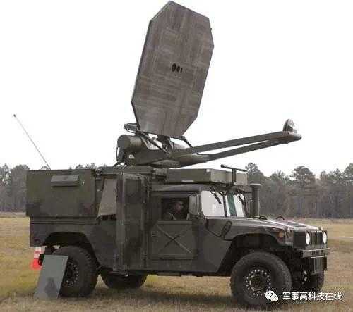 微波武器在天气恶劣时_能否正常发挥作用?