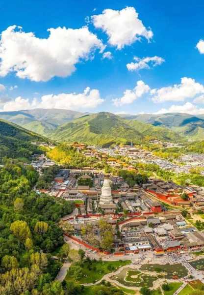 芦芽山风天气_最佳旅游时间与注意事项