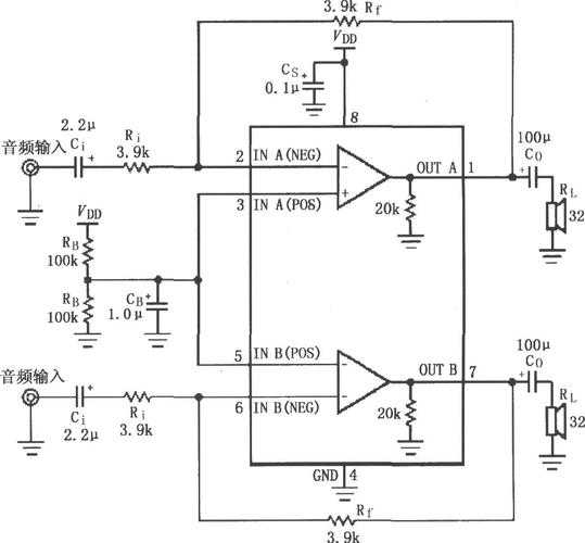 k8482_性能特点及应用分析