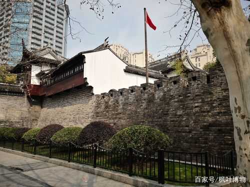 上海大境阁_探索这座文化瑰宝的魅力