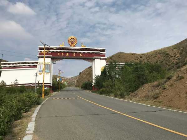 五当召简介_探索其历史与文化价值