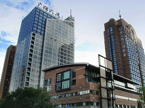 北京广播大厦酒店_舒适住宿与便捷交通选择