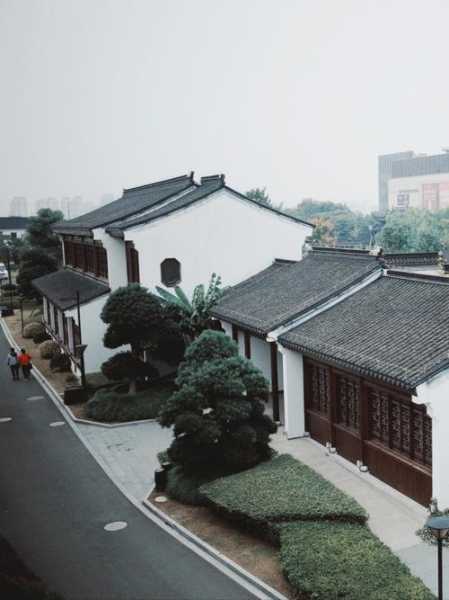 南通沈寿艺术馆_探索江南传统艺术的魅力