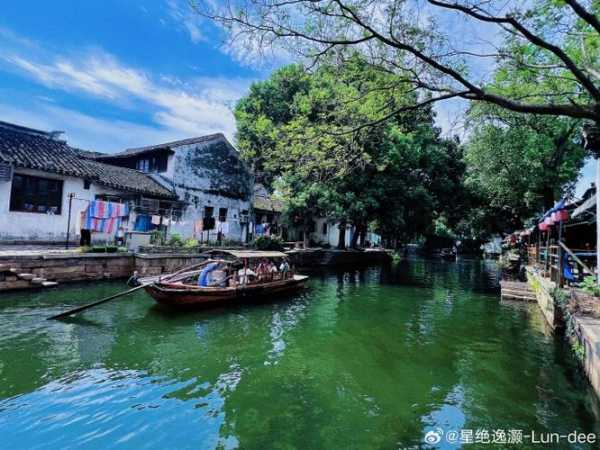 同里三桥_探秘古镇水乡的美丽风景