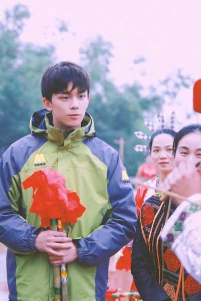 吴子熊_他为什么备受关注?