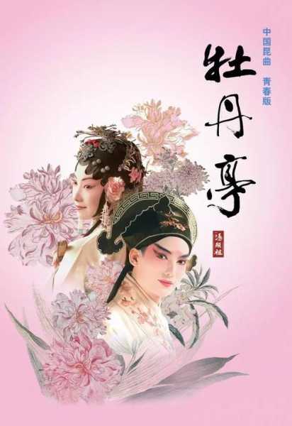 寻梦牡丹亭_探索经典文化与艺术的魅力