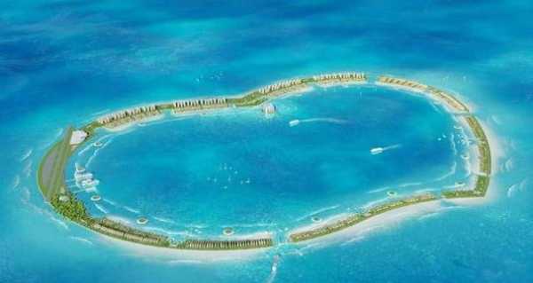 小南海在哪里_探秘这片神秘水域