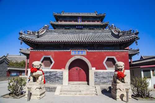 尧帝古城_探寻尧帝的历史与文化魅力