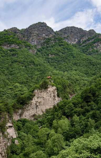 岚县旅游景点_值得一游的风景名胜有哪些?