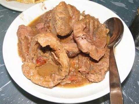 巴东牛肉_为何成为地方美食的代表?