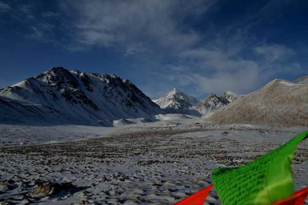 巴尔斯雪山_探秘壮丽雪域风光