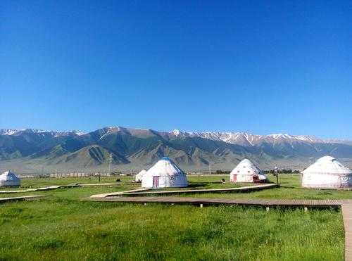 巴里坤旅游攻略_探秘新疆人文与自然之美