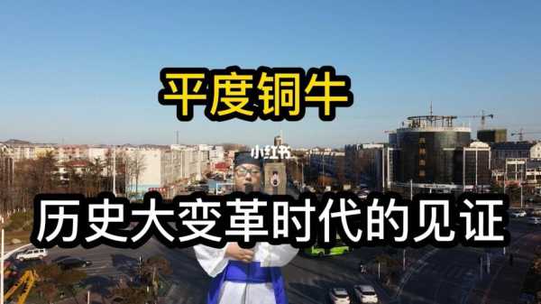 平度铜牛_揭秘其历史与文化价值