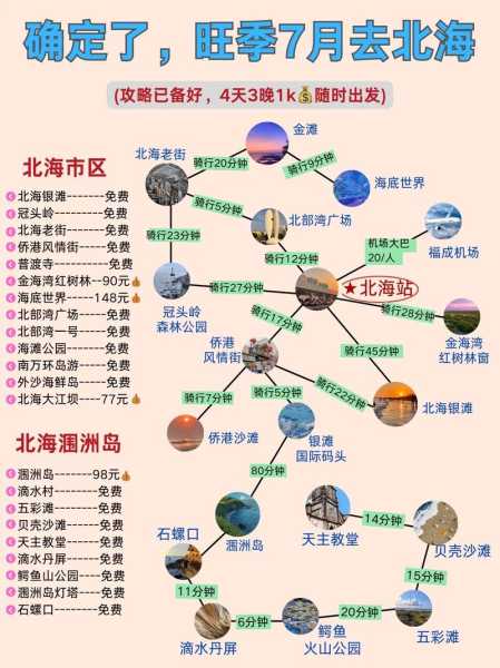 广西白海_独特魅力与旅游攻略揭秘