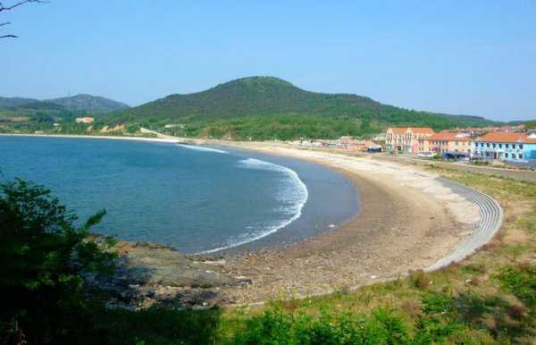 广鹿岛在哪_探索这片神秘海域的美丽风光