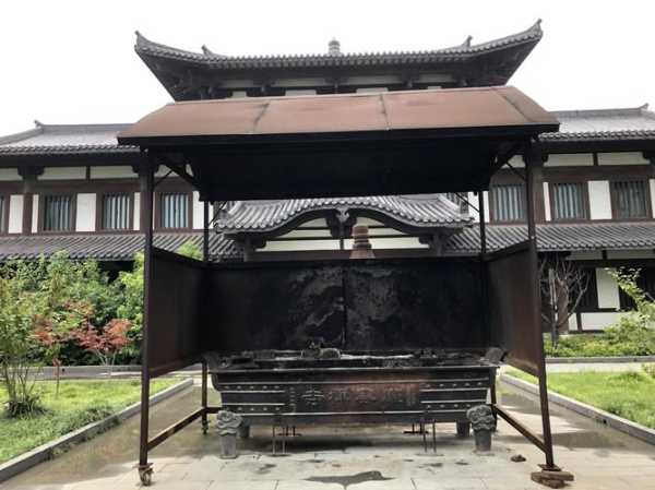 庆云禅寺_体验宁静与灵性的完美结合