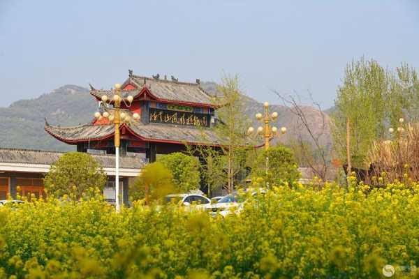 德云山_值得一游的风景与文化体验