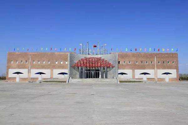 昂昂溪遗址_揭秘古代文明的魅力