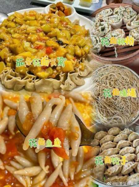柳仙谷_探索周边景点和美食