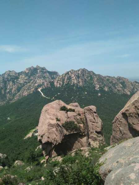 槎山风景区_探寻自然美景的绝佳去处