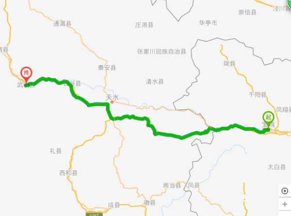 武山县邮编_你知道是多少吗？