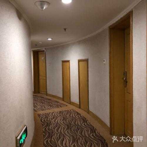 沈阳高登大酒店_享受奢华住宿体验秘诀