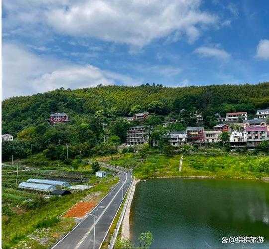 河伯乡_探索这片鲜为人知的美丽土地